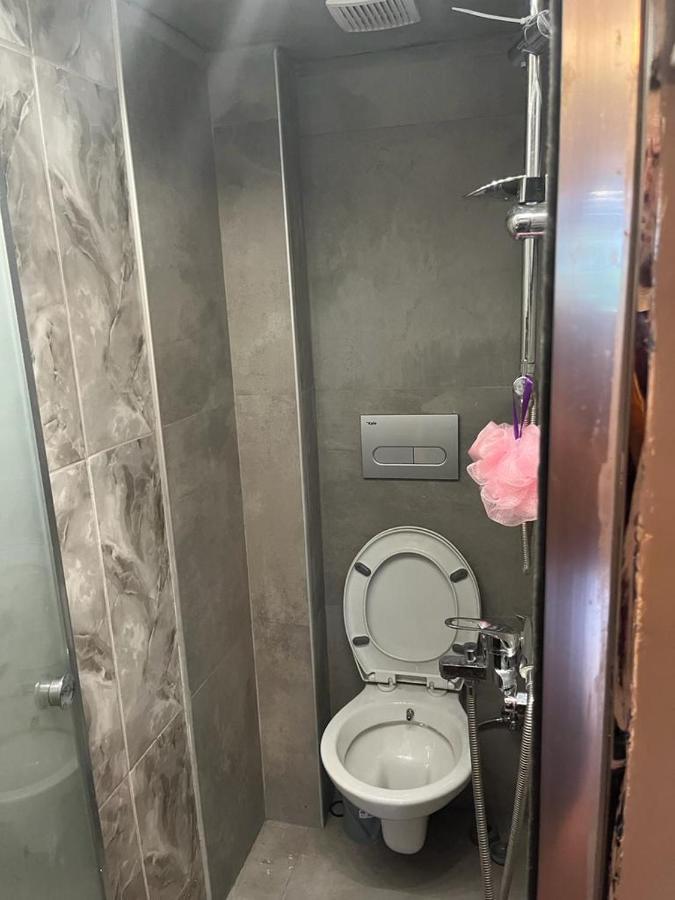 Central Apartment Kadikoy Terrace Bbq Close 2 Block Ferry Bull Metro Nighlife Estambul Exterior foto